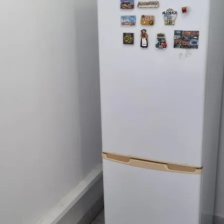 Quarto em Acomodações Particulares Nivea Soares