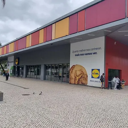 Quarto em Acomodações Particulares Nivea Soares