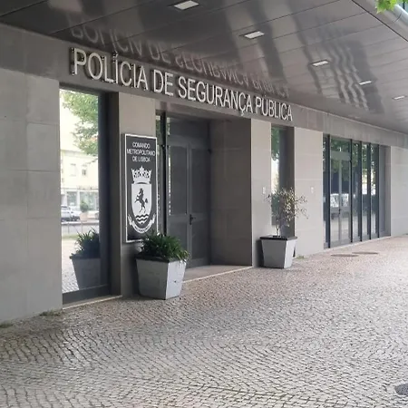 Quarto em Acomodações Particulares Nivea Soares *