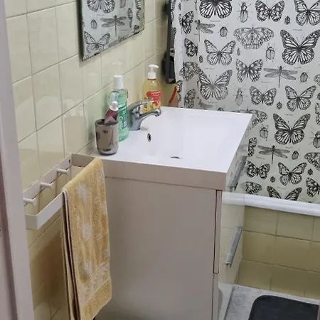 Séjour chez l'habitant Nivea Soares Lisboa
